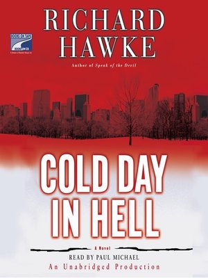 cover image of Cold Day in Hell